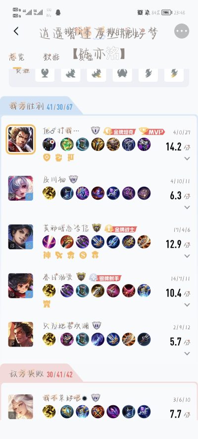 王者辅助服务图片2