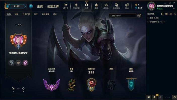 云顶之弈服务图片1