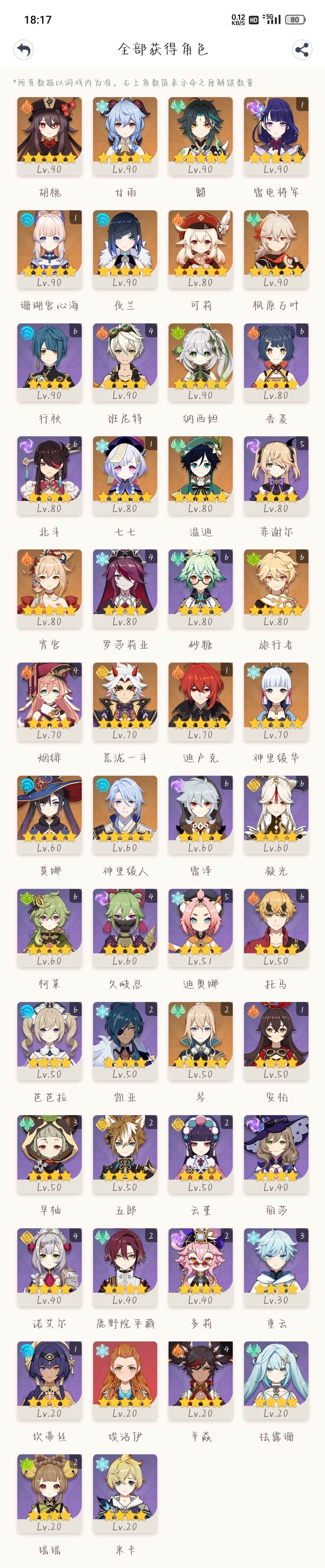 原神图片2