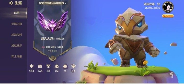 金铲铲之战服务图片1