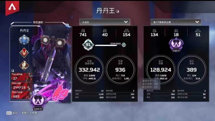 APEX服务图片1
