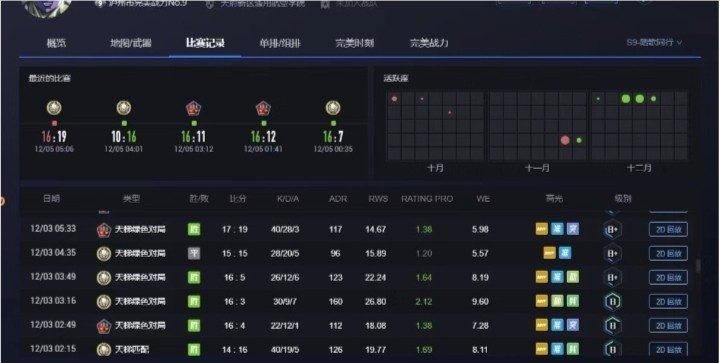 csgo服务图片1