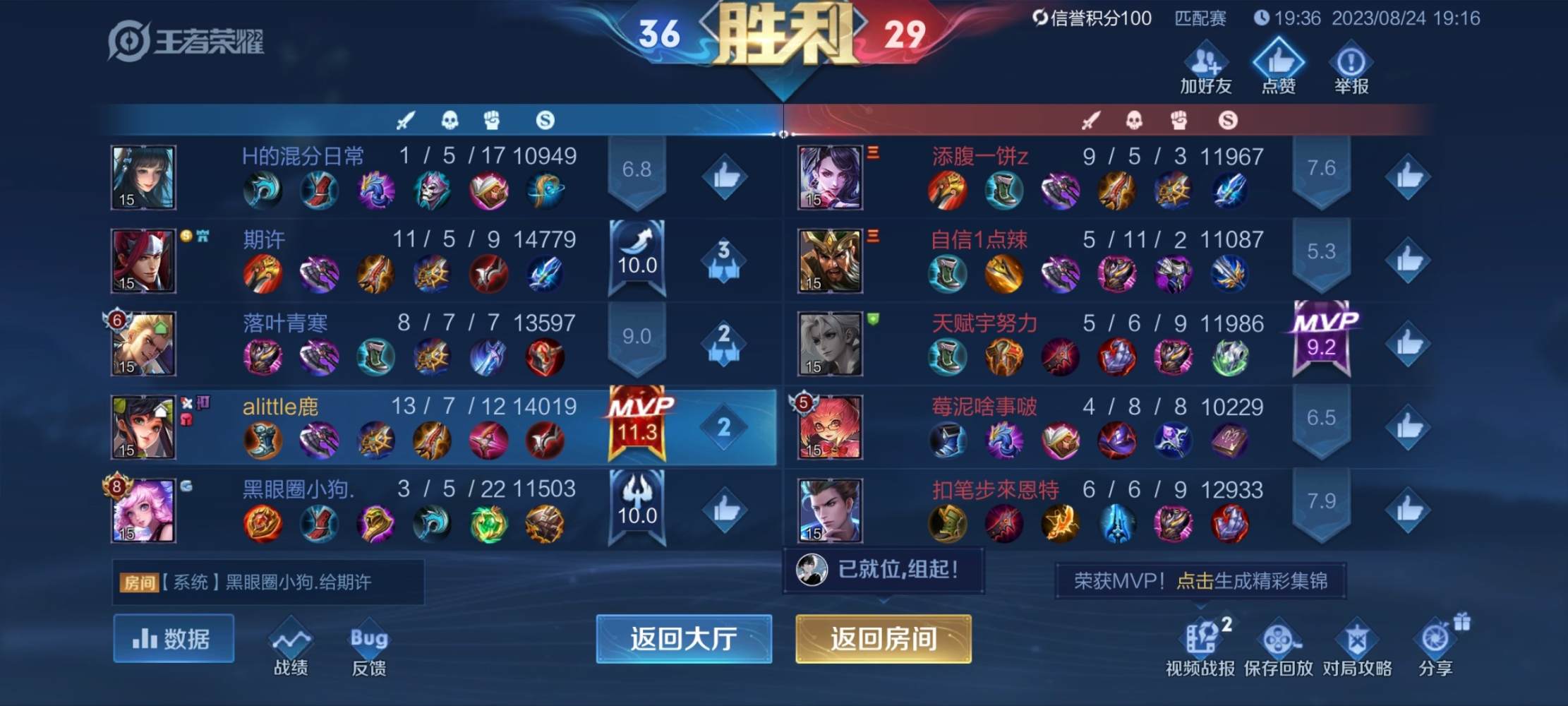 王者荣耀图片2