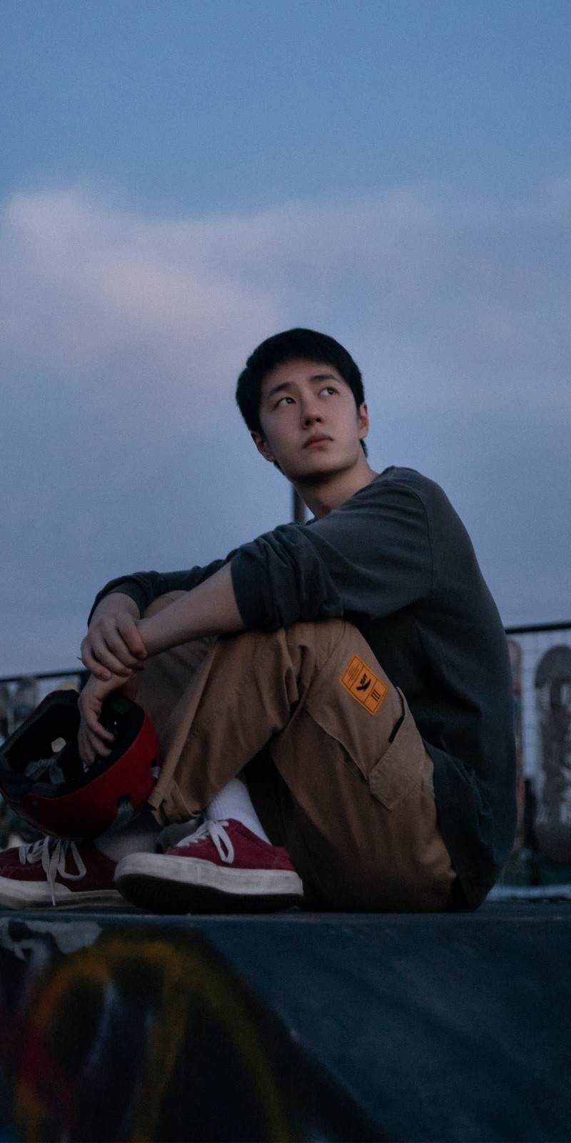 想喝奶茶图片1