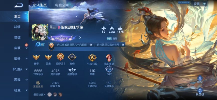 王者荣耀服务图片3