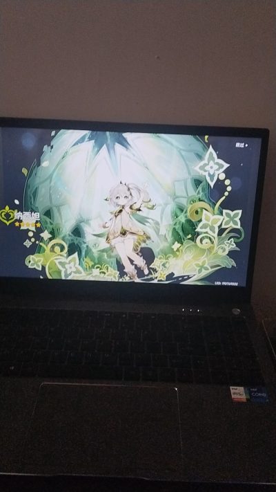 原神服务图片1