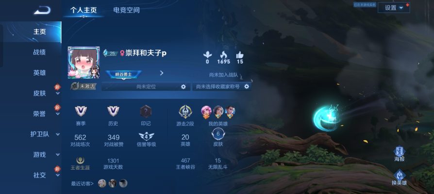 王者荣耀服务图片2