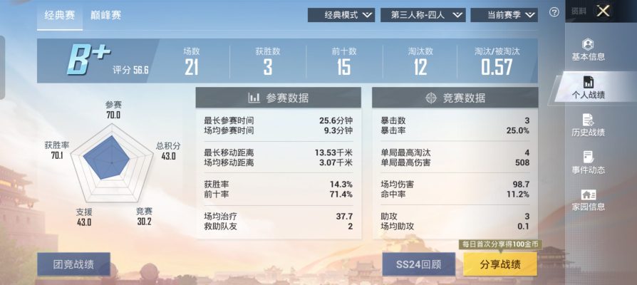 和平精英服务图片2