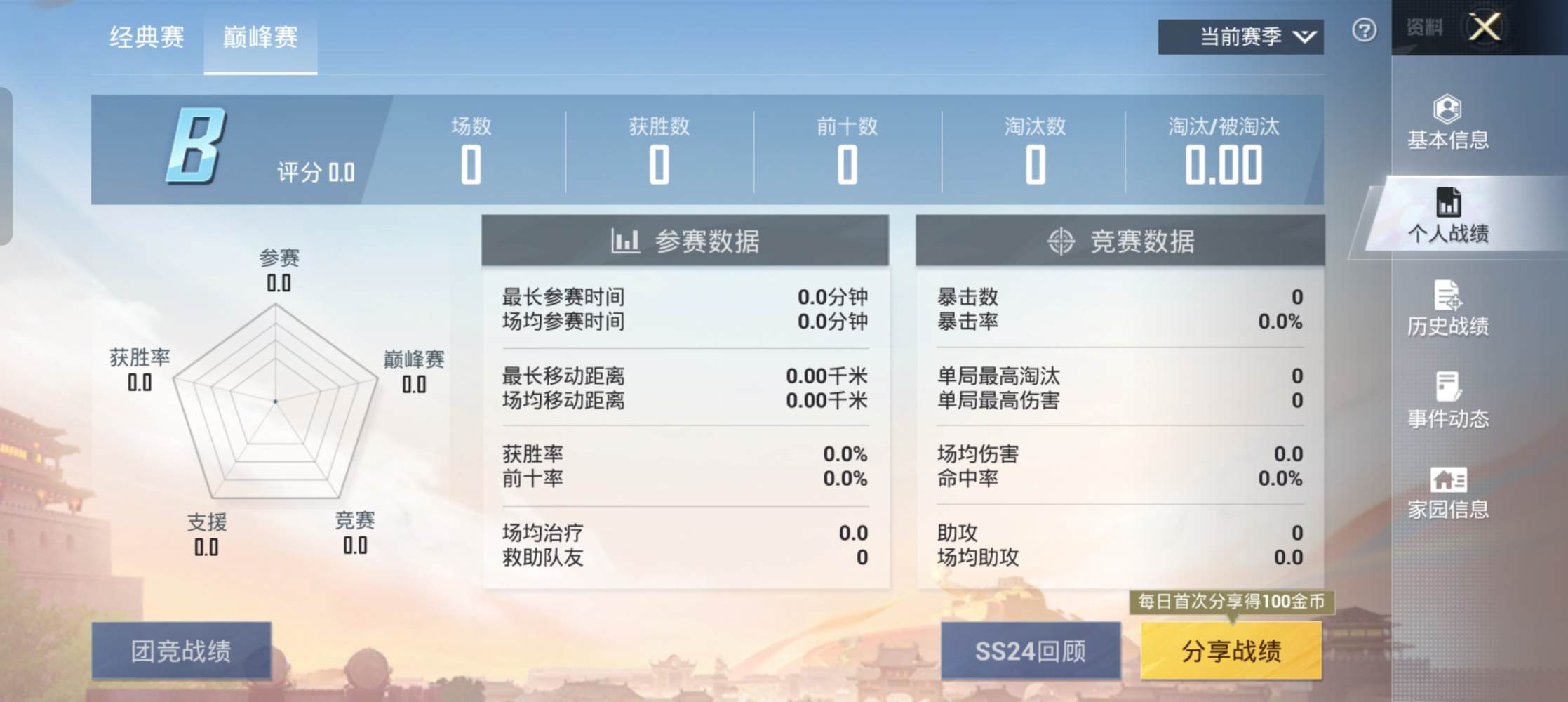 和平精英图片3