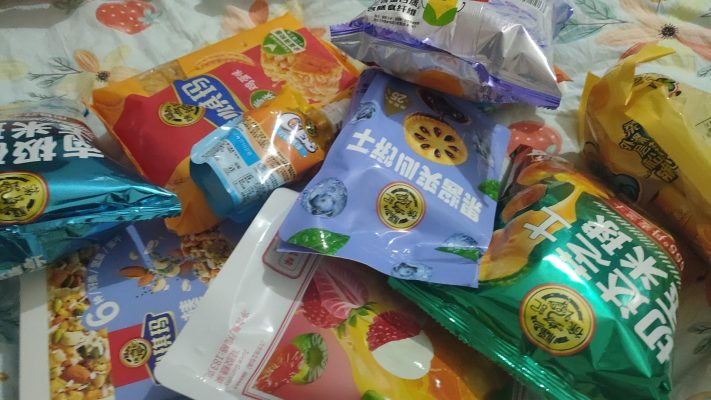 赚钱买零食服务图片1