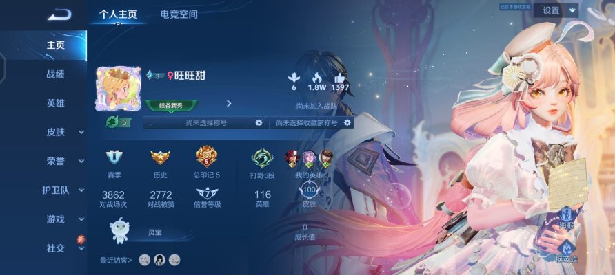 王者荣耀服务图片3