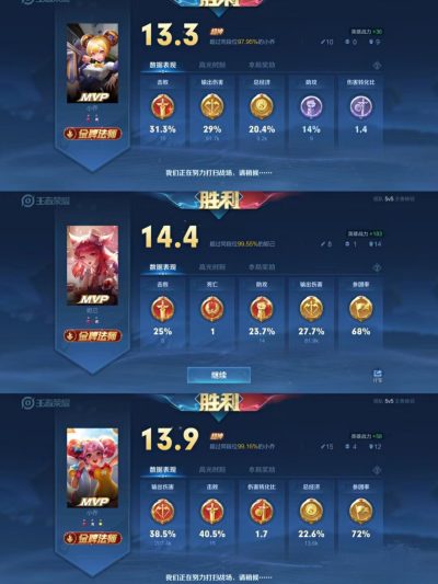 王者荣耀服务图片2