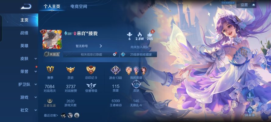 王者荣耀服务图片1