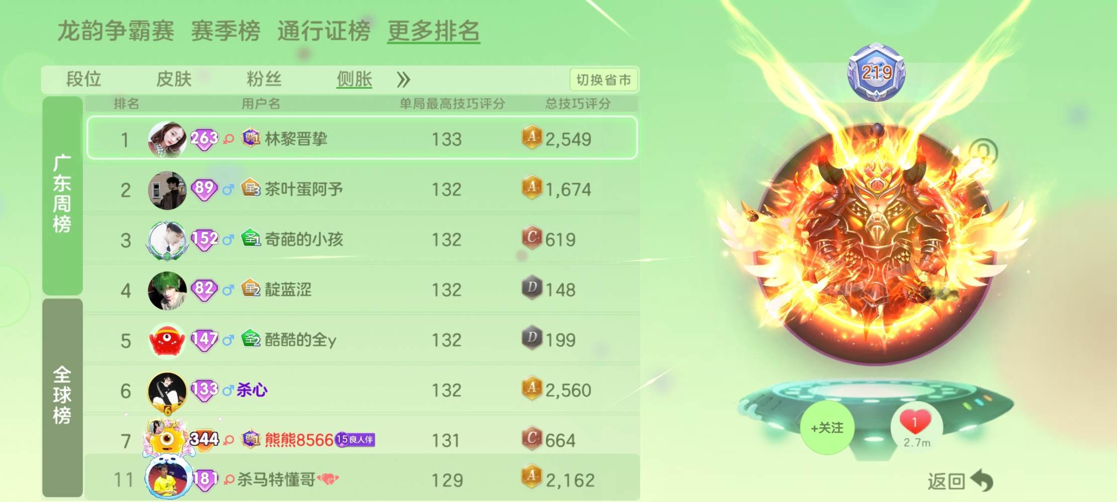 球球大作战图片7