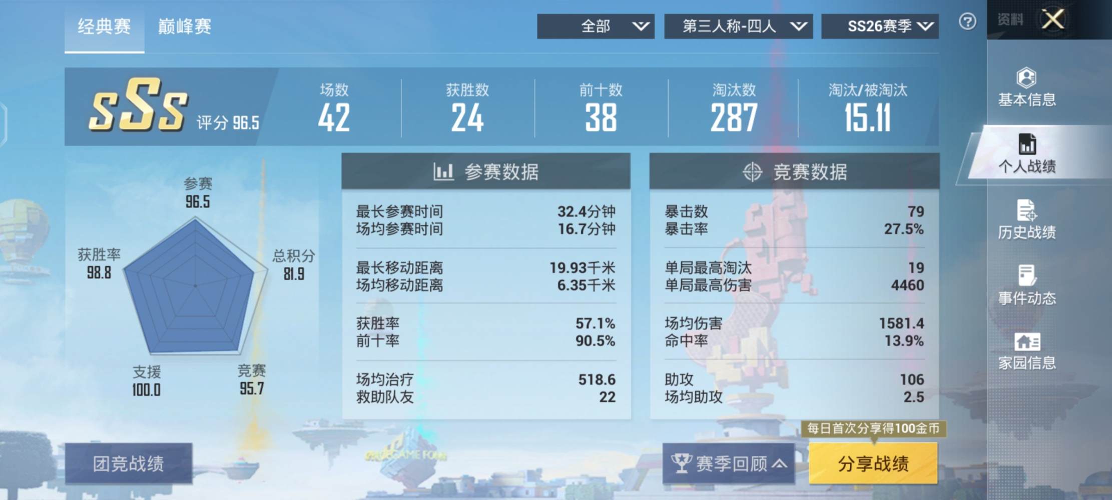 和平精英图片7