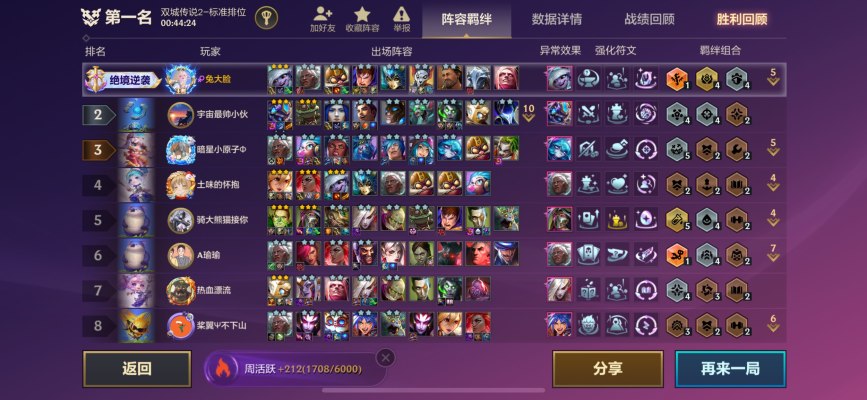 金铲铲之战服务图片4