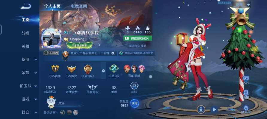 王者荣耀服务图片1