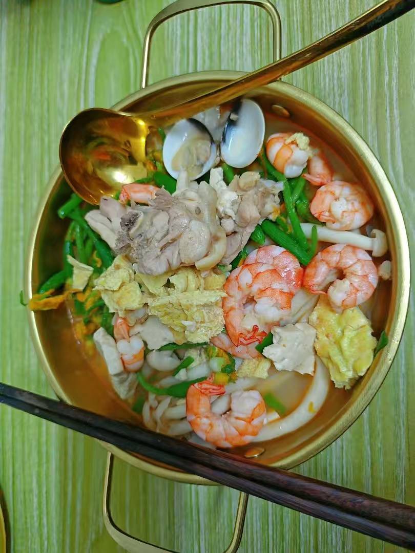 连麦绿色图片1
