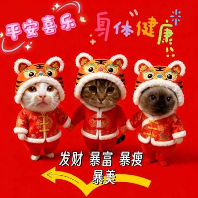 🐱粮服务图片1