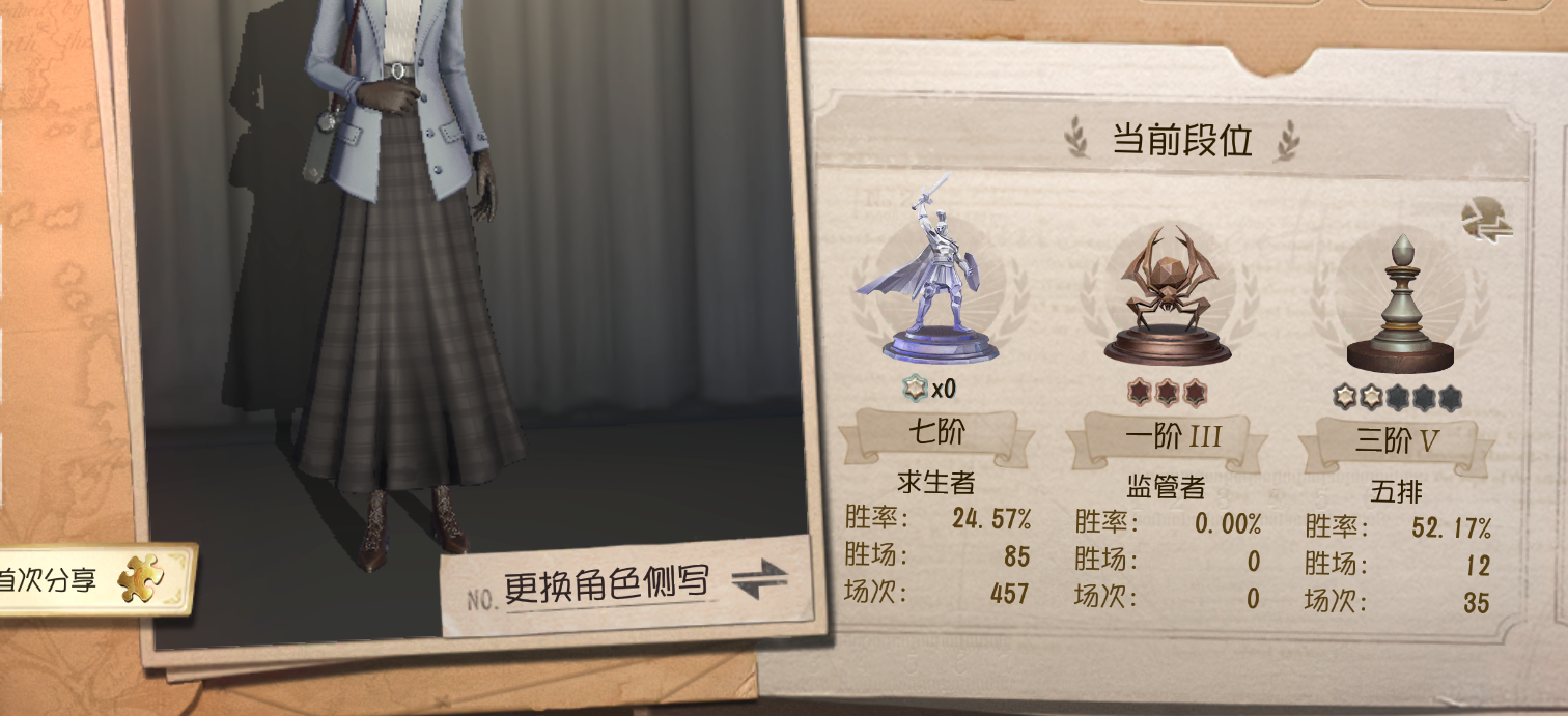 第五人格图片1
