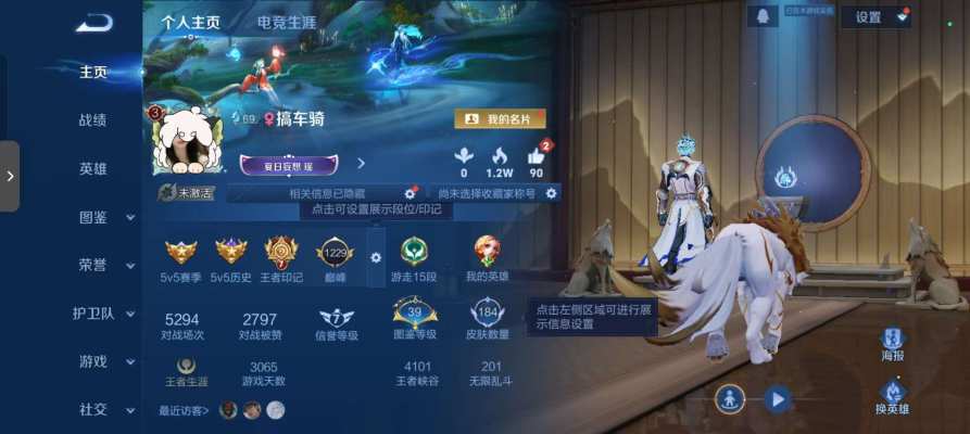 王者荣耀服务图片2