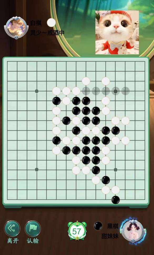五子棋图片1