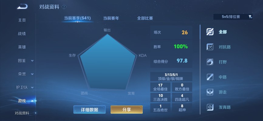 百评射手服务图片3