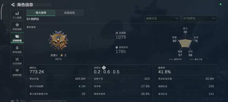 三角洲服务图片2