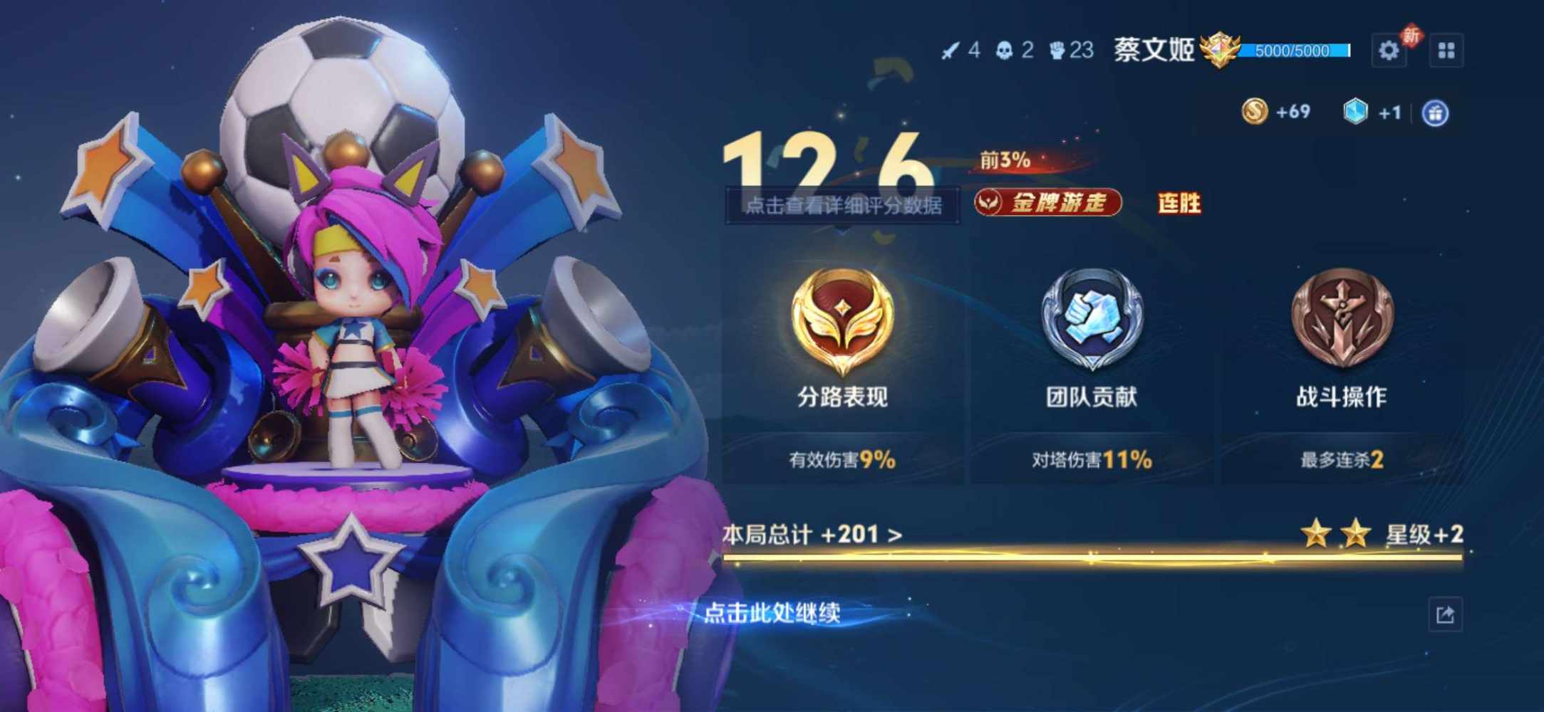 王者荣耀图片1