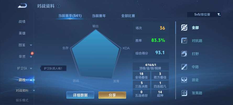 王者荣耀服务图片5
