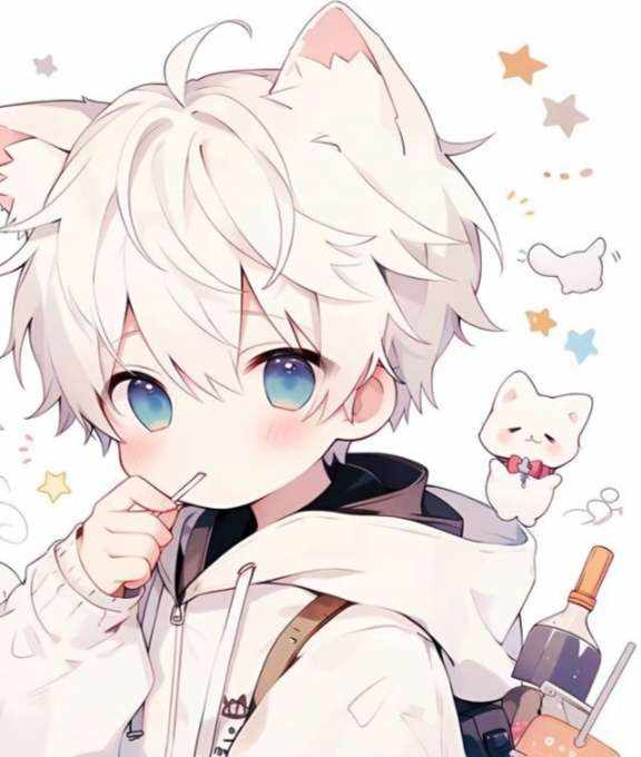 情头单图片1