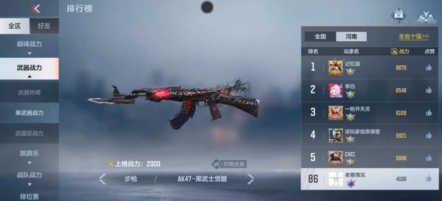 穿越火线服务图片2