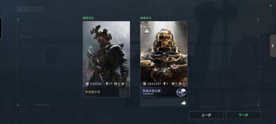 三角洲服务图片3