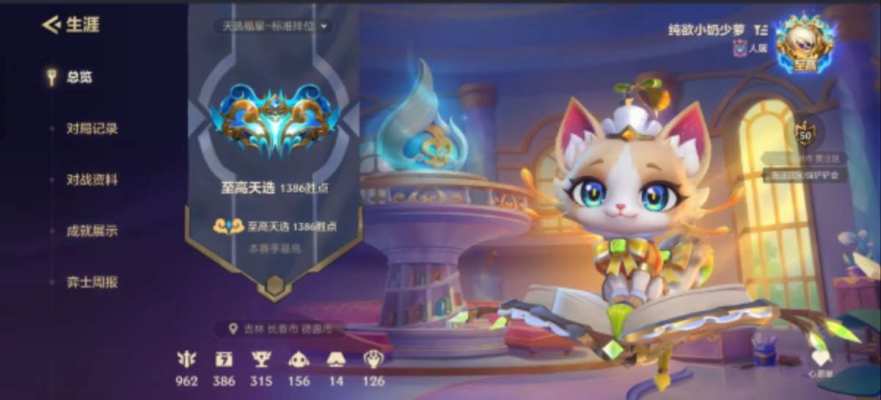 金铲铲之战服务图片2