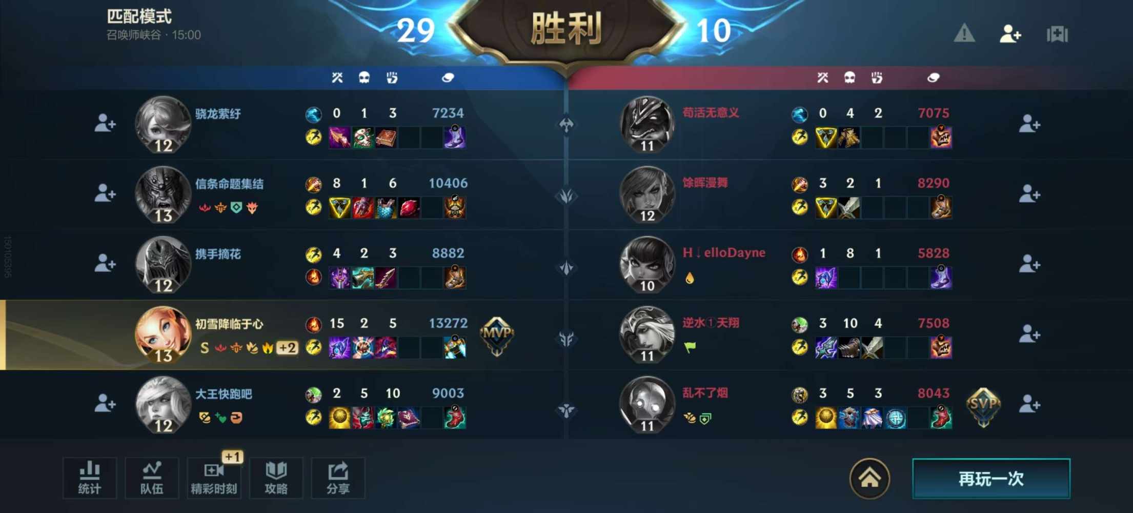 英雄联盟手游图片2