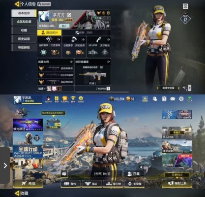 使命召唤服务图片1