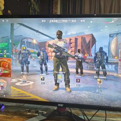 csgo2服务图片1