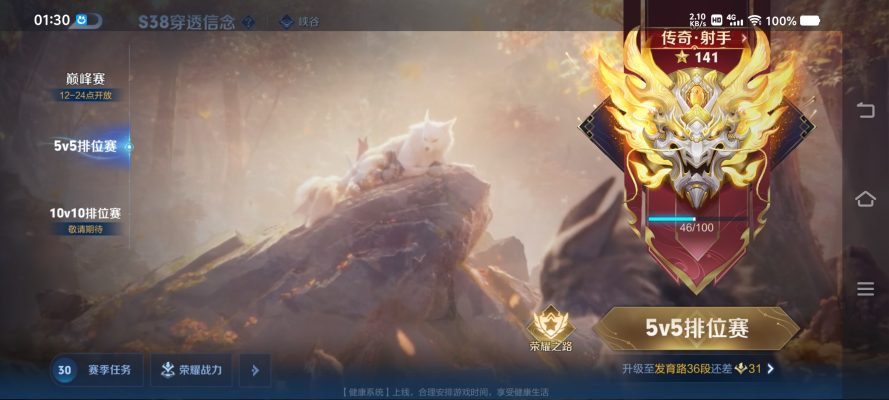 王者荣耀服务图片2