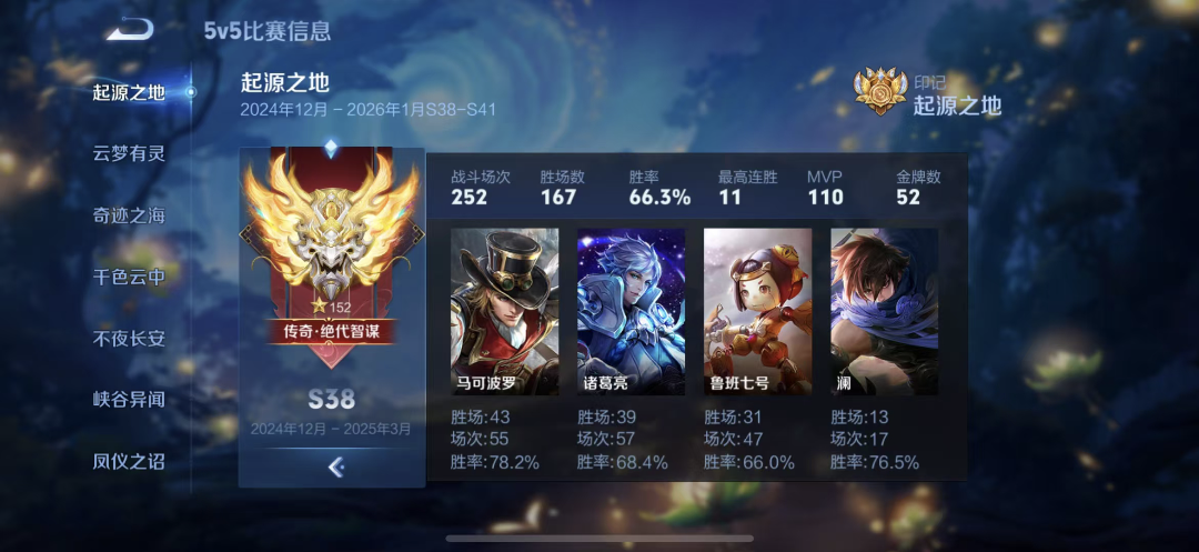 王者荣耀包星，输一补二图片3