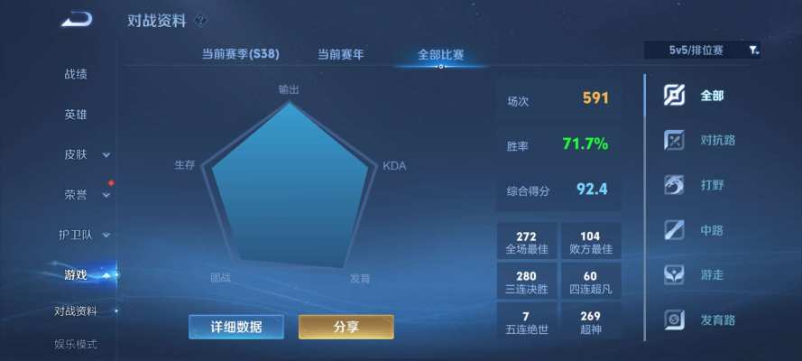 王者荣耀服务图片2