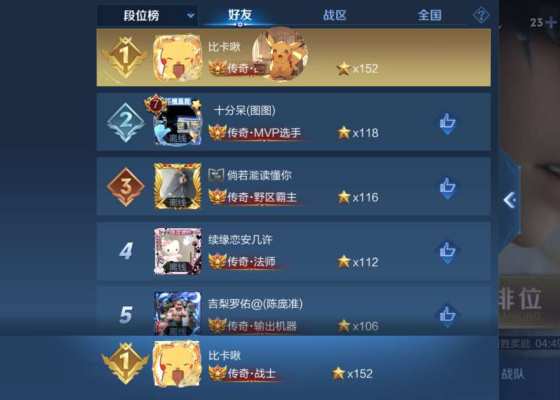 王者荣耀服务图片1
