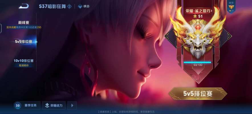 王者荣耀服务图片1