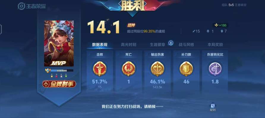 王者荣耀服务图片4