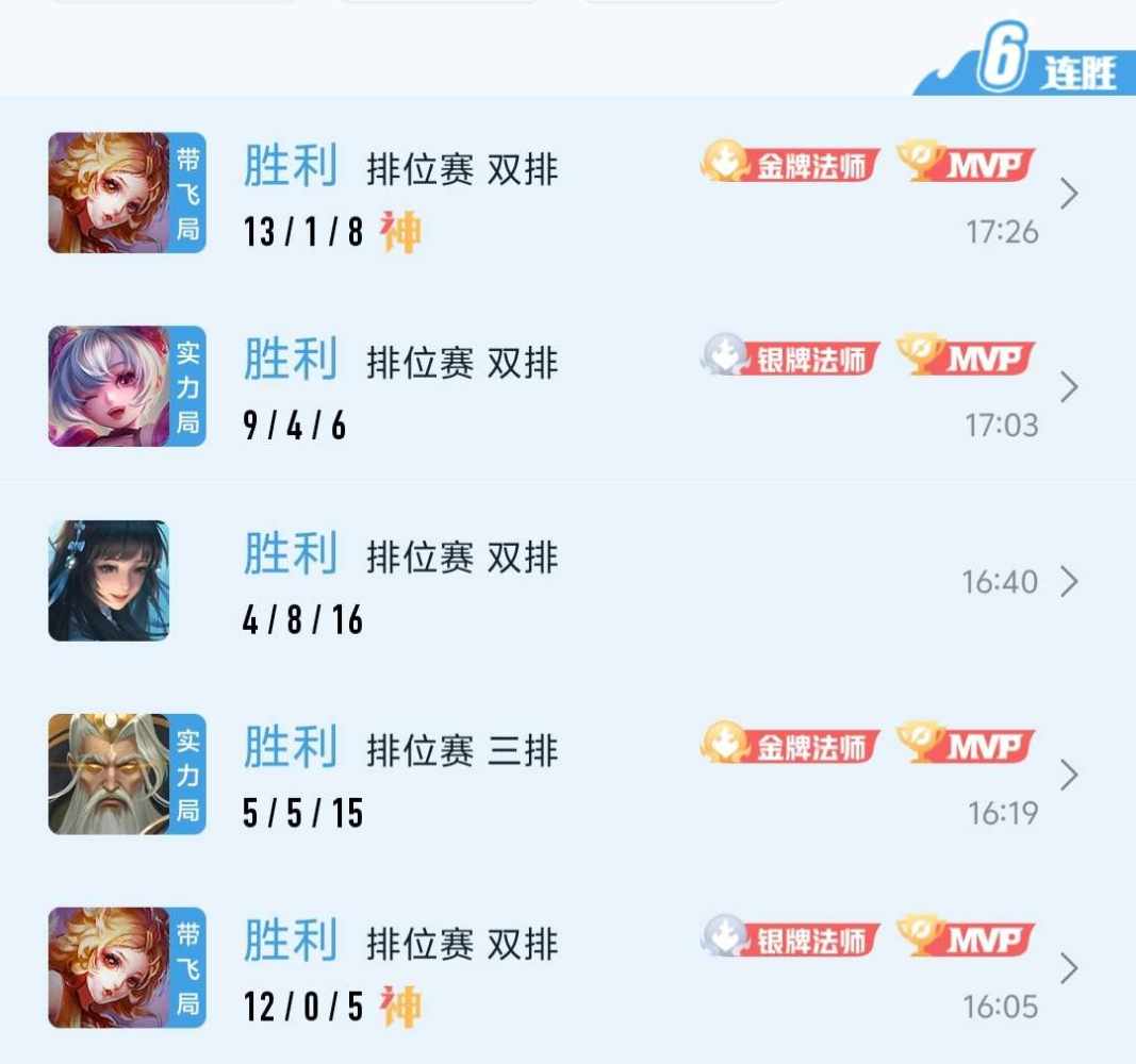 王者荣耀图片1