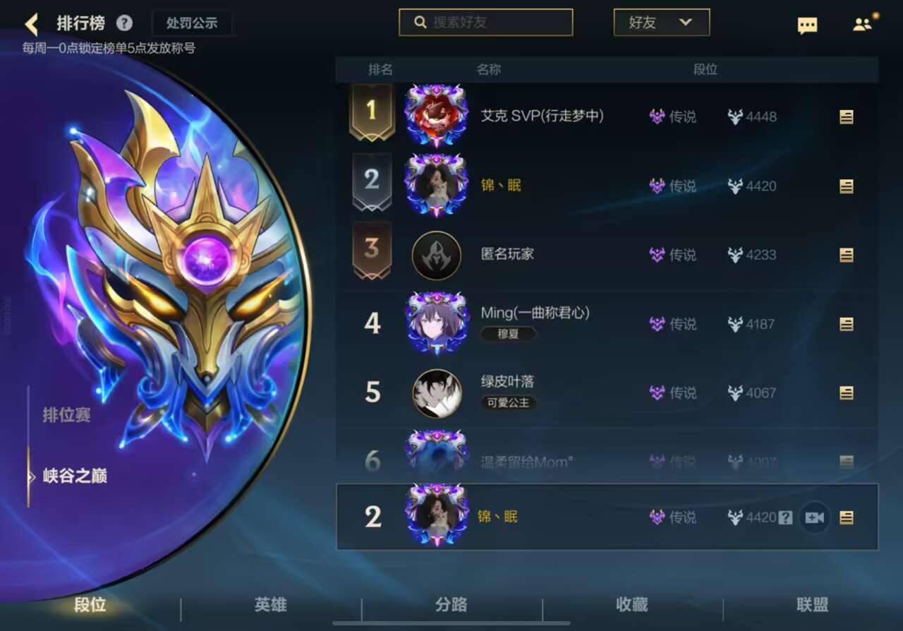 英雄联盟手游图片4