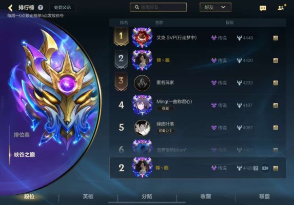 英雄联盟手游服务图片4