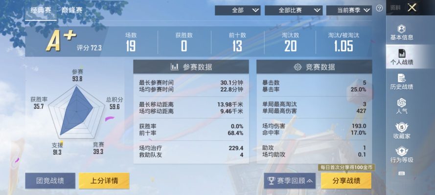 和平精英服务图片2