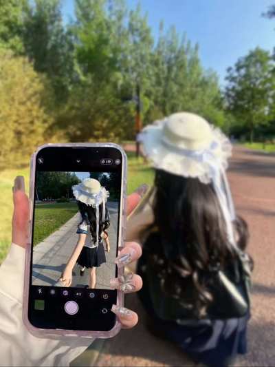 甜蜜（会叫老婆～宝宝）服务图片1