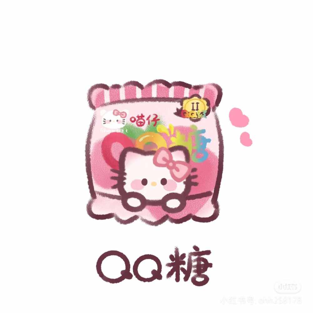 打赏小糖糖图片1