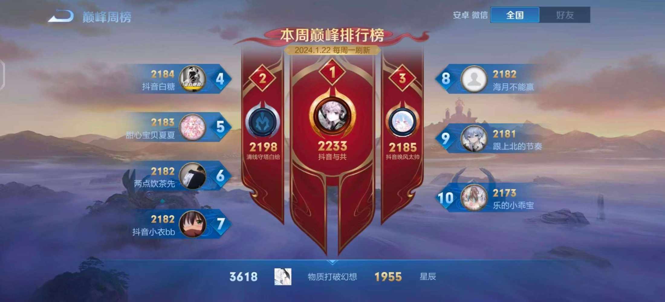 王者荣耀图片2